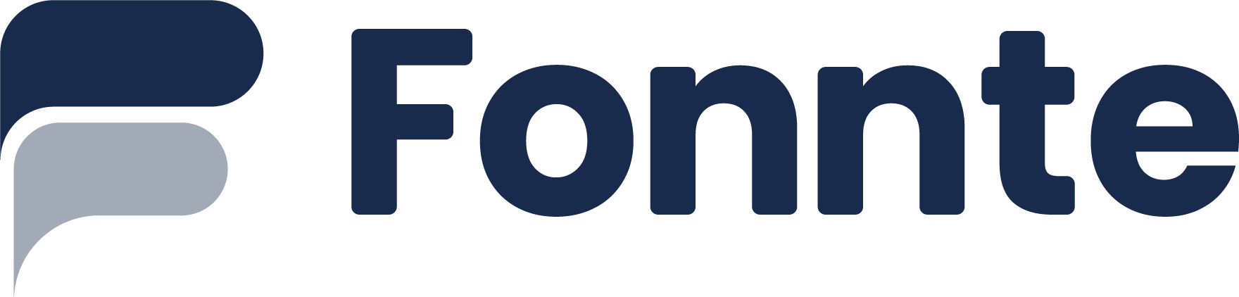 Fonnte Form Plugin